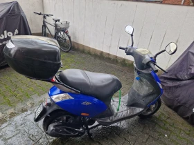 Piaggio Zip undefined | Auto.bg — изображение 4