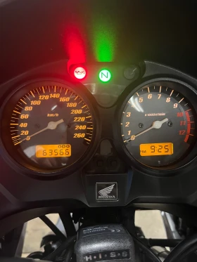 Honda Cbf 1000 | Auto.bg — изображение 7