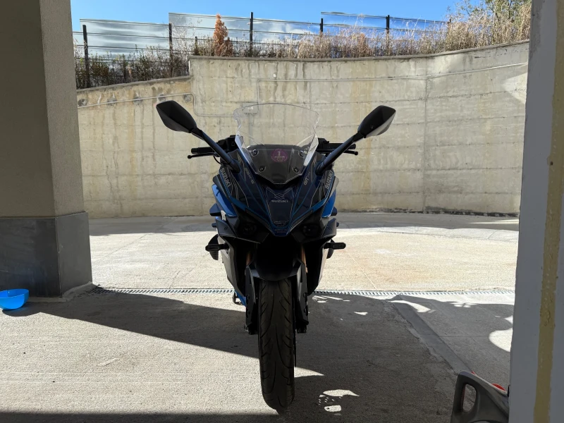 Suzuki Gsx Gsxs 1000gt