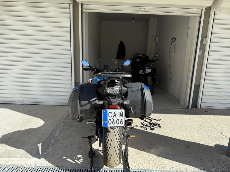 Suzuki Gsx Gsxs 1000gt, снимка 13 - Мотоциклети и мототехника - 52508050