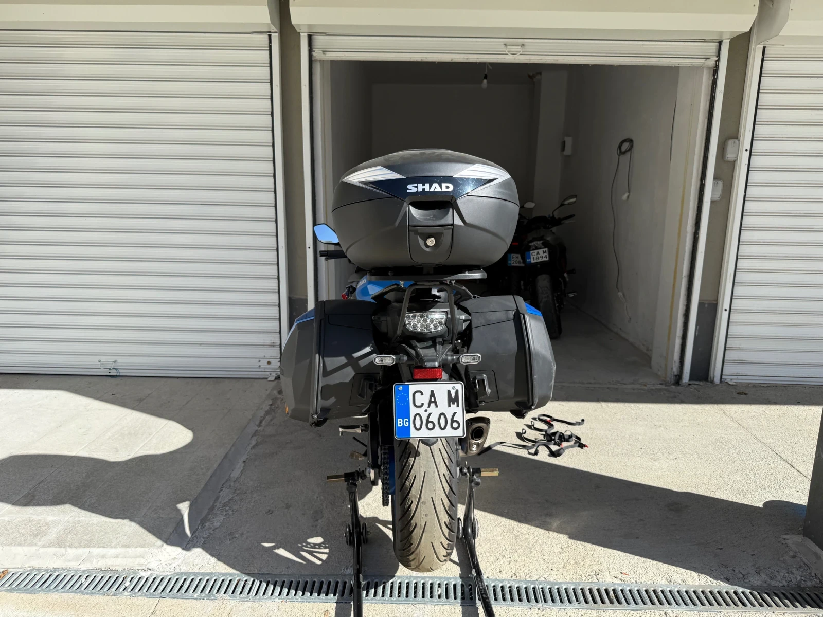Suzuki Gsx Gsxs 1000gt | Mobile.bg � ����������� 14