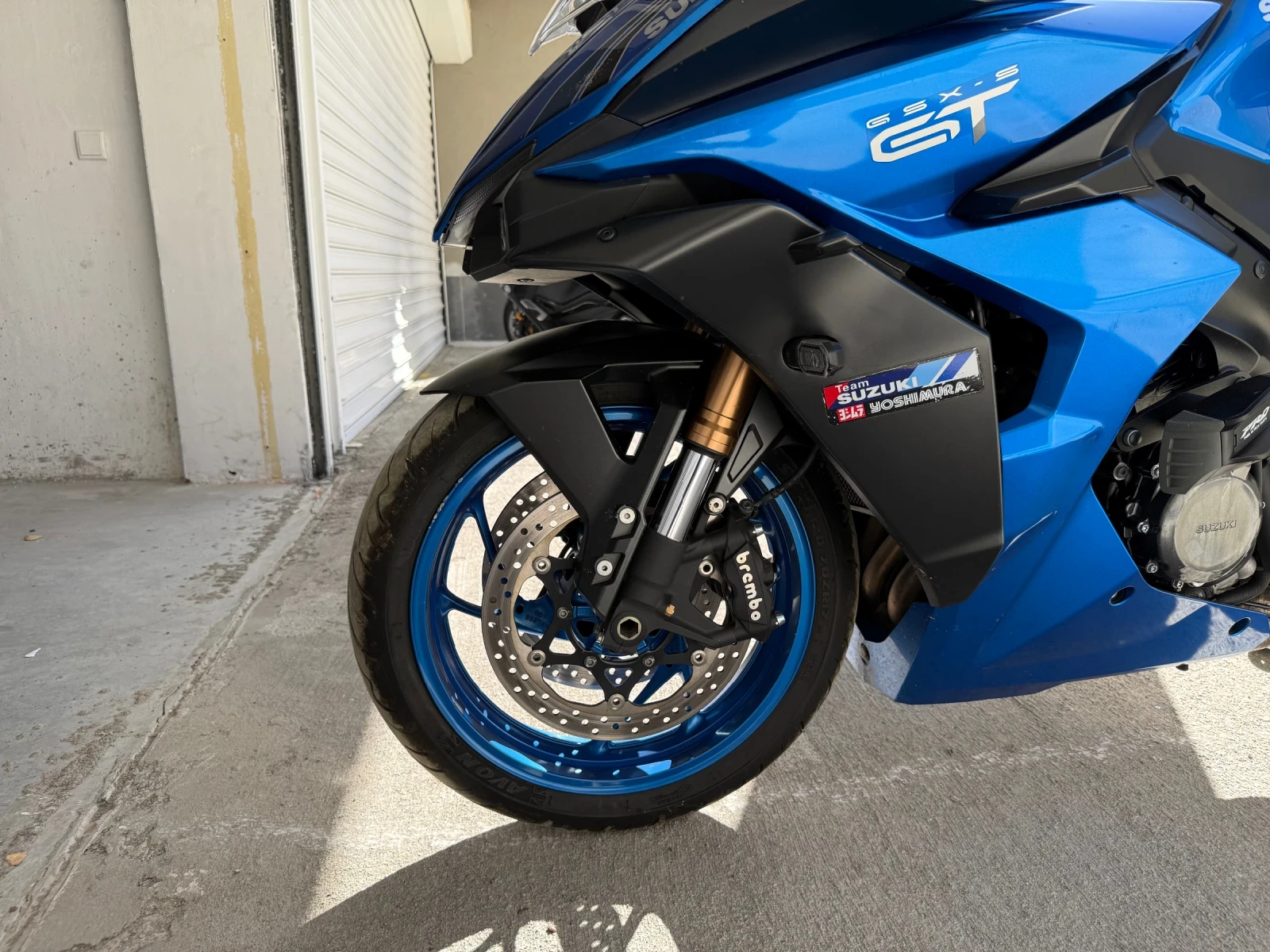 Suzuki Gsx Gsxs 1000gt | Mobile.bg � ����������� 16