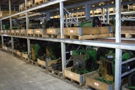 Трактор Massey Втора употреба, снимка 11