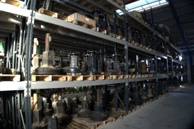 Трактор Massey Втора употреба, снимка 12