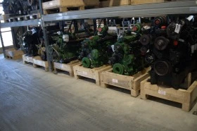 Трактор Massey Втора употреба, снимка 2