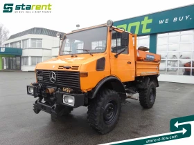 Други специализирани машини Mercedes Benz LKW24047, снимка 1