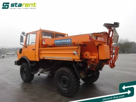 Други специализирани машини Mercedes Benz LKW24047, снимка 7