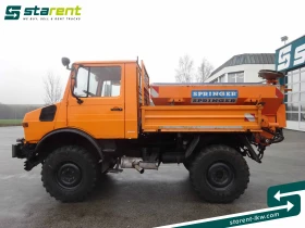 Други специализирани машини Mercedes Benz LKW24047, снимка 8