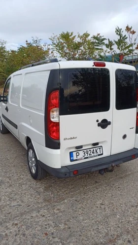  Fiat Doblo | Mobile.bg    6