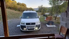  Fiat Doblo | Mobile.bg    1