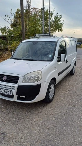  Fiat Doblo | Mobile.bg    2