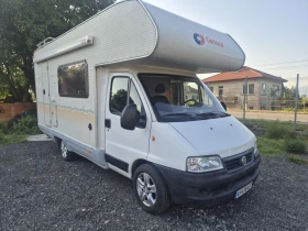  CI International Fiat Ducato 2.8JTD common real | Mobile.bg    3