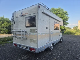  CI International Fiat Ducato 2.8JTD common real | Mobile.bg    4