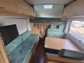  CI International Fiat Ducato 2.8JTD common real | Mobile.bg    7