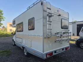 CI International Fiat Ducato 2.8JTD common real | Mobile.bg    5