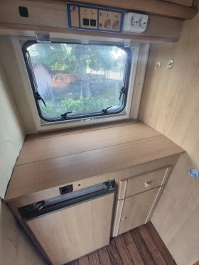  CI International Fiat Ducato 2.8JTD common real | Mobile.bg    11