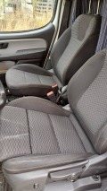 Кемпер Fiat Doblo - изображение 3