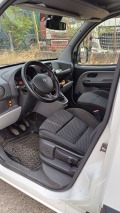 Кемпер Fiat Doblo - изображение 4