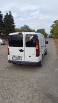 Кемпер Fiat Doblo - изображение 5