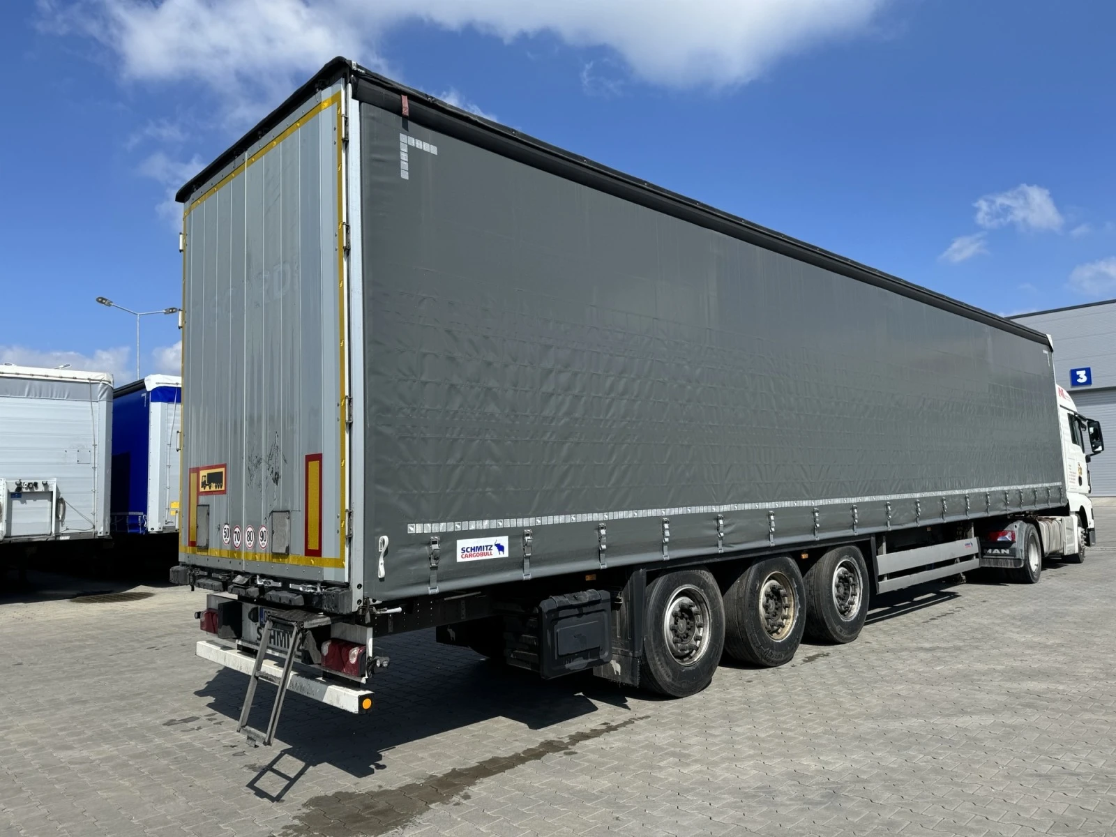 ����������� Schmitz SCS 24/L   13. 62 E B | Mobile.bg � ����������� 5