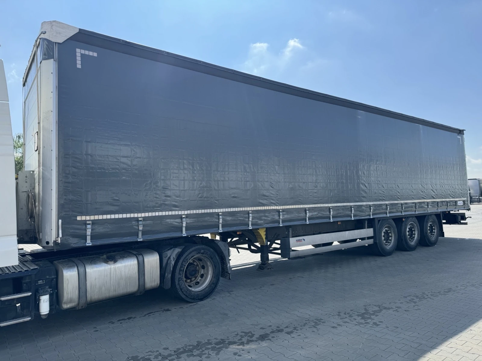 ����������� Schmitz SCS 24/L   13. 62 E B | Mobile.bg � ����������� 3