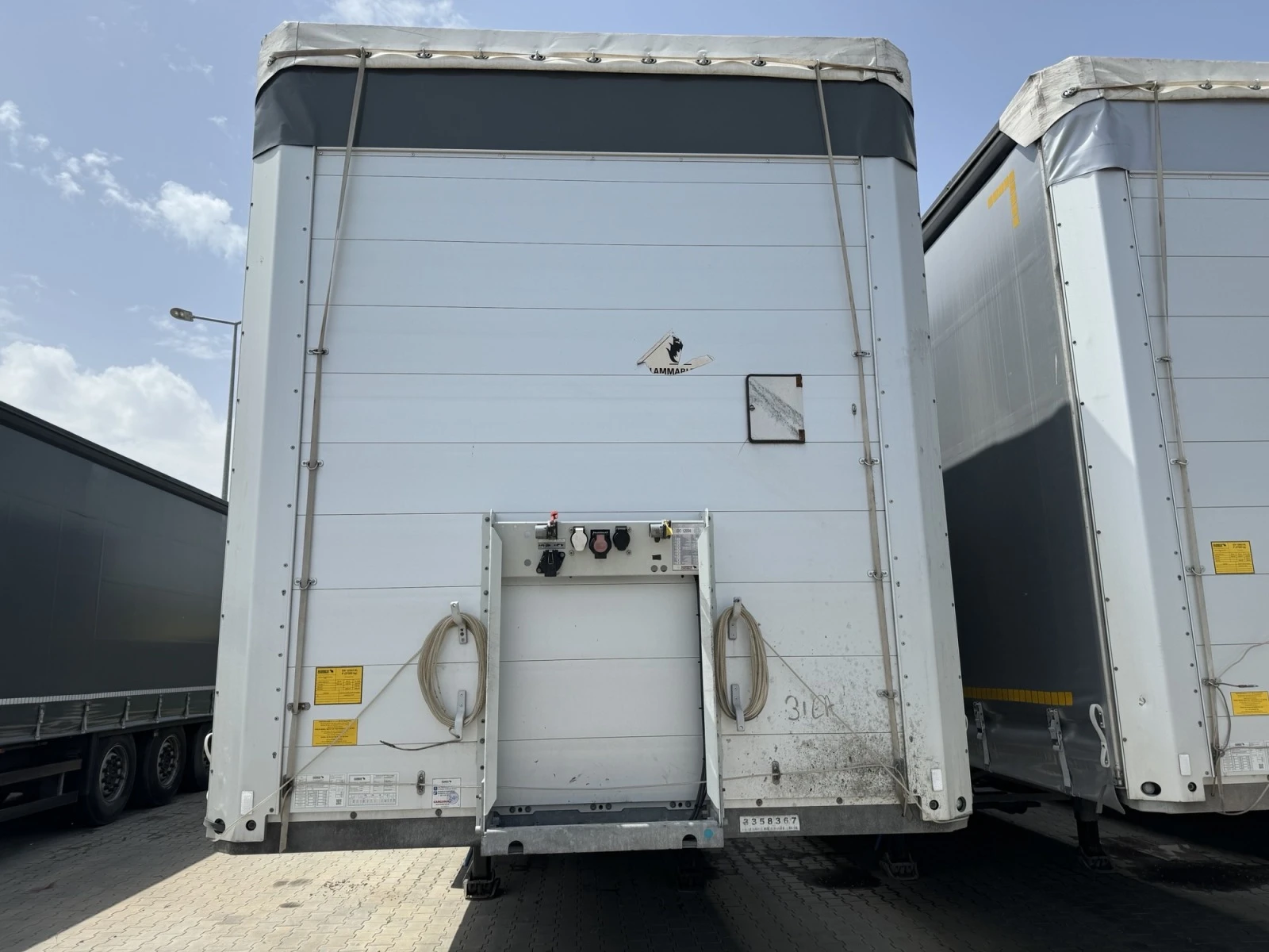 ����������� Schmitz SCS 24/L   13. 62 E B | Mobile.bg � ����������� 13