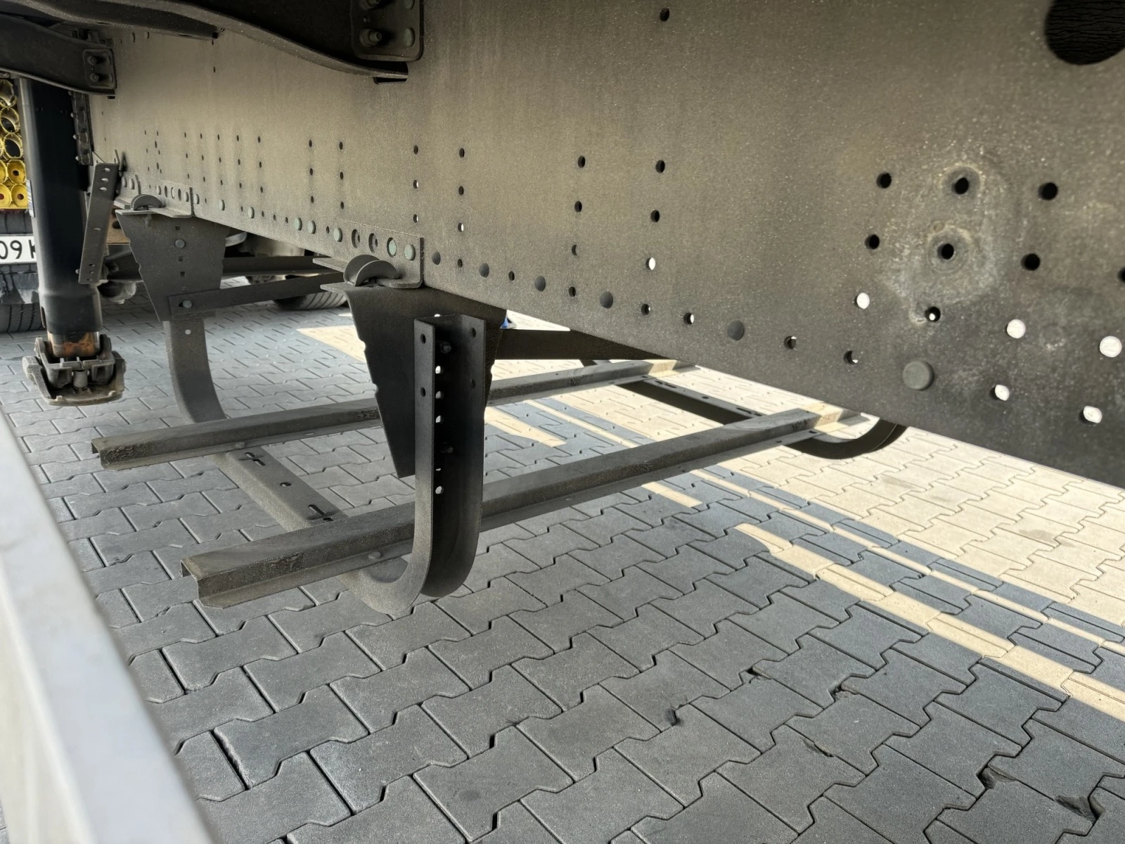 ����������� Schmitz SCS 24/L   13. 62 E B | Mobile.bg � ����������� 11