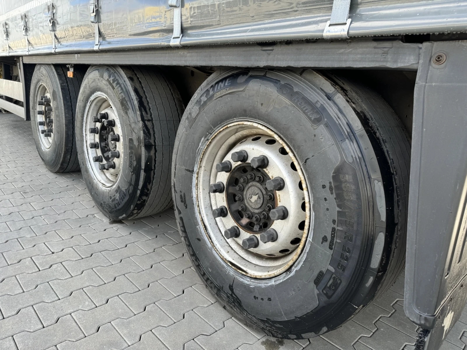 ����������� Schmitz SCS 24/L   13. 62 E B | Mobile.bg � ����������� 10