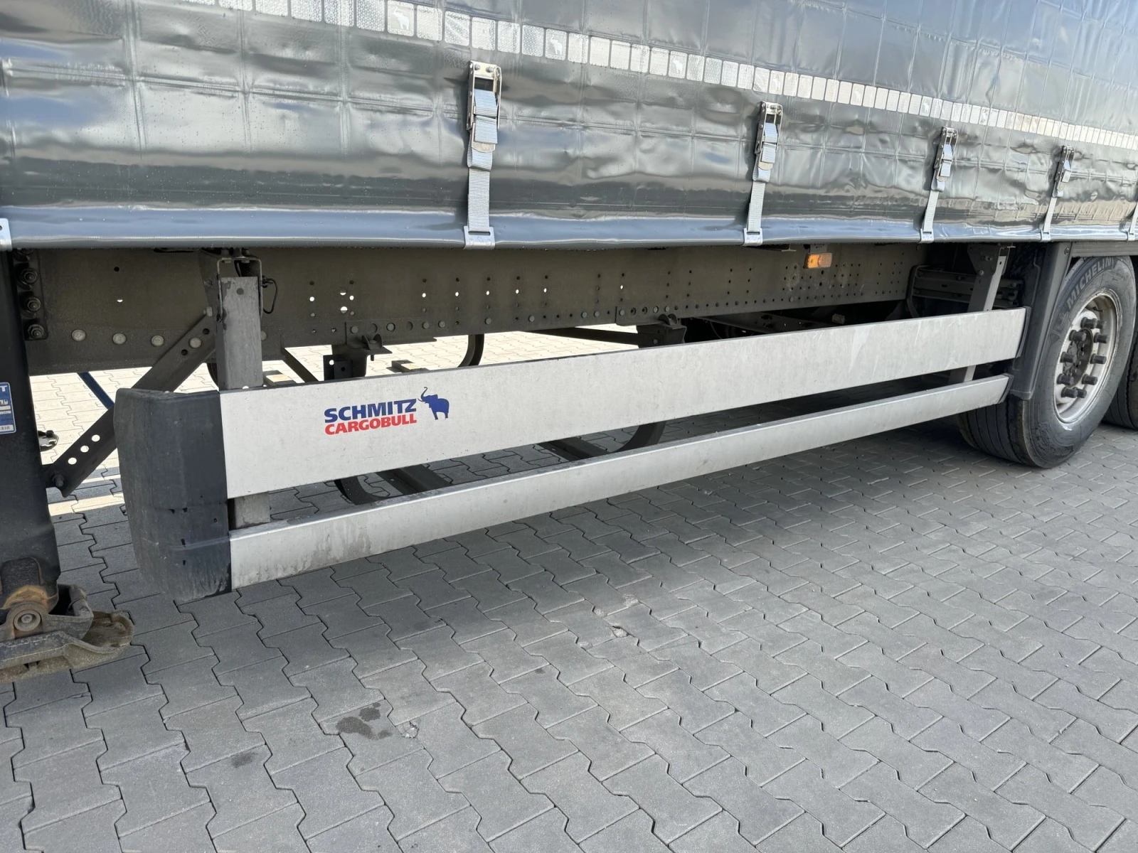 ����������� Schmitz SCS 24/L   13. 62 E B | Mobile.bg � ����������� 12