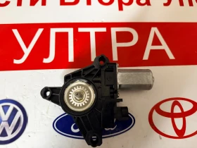 C37707-100  задено ляво моторче ел.стъкло FIAT 500X C37707-100, снимка 2