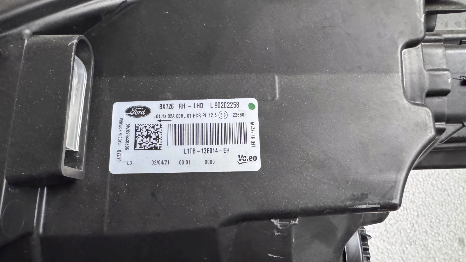     Ford Puma Rx 2021 | Mobile.bg   4