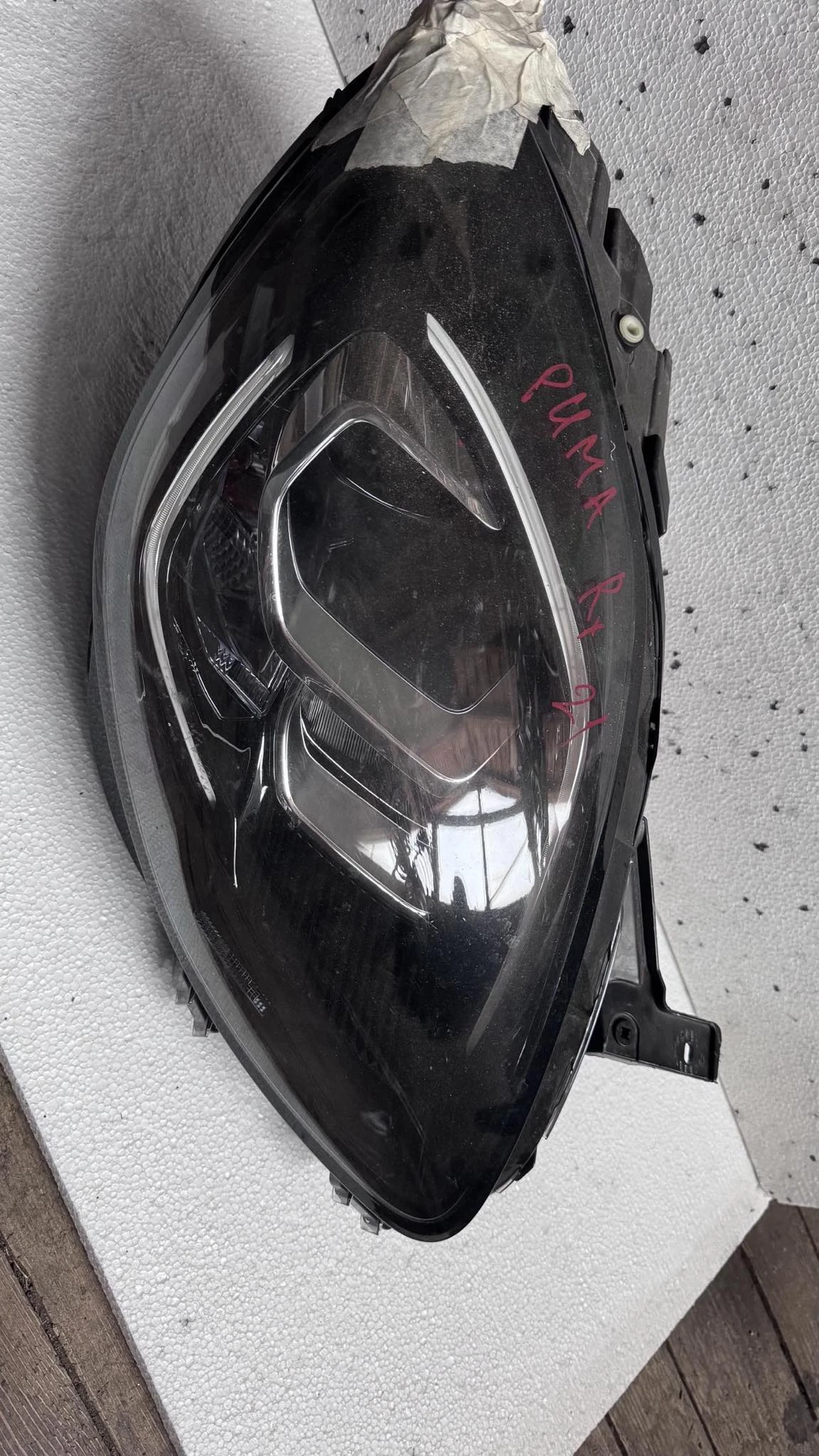     Ford Puma Rx 2021 | Mobile.bg   1