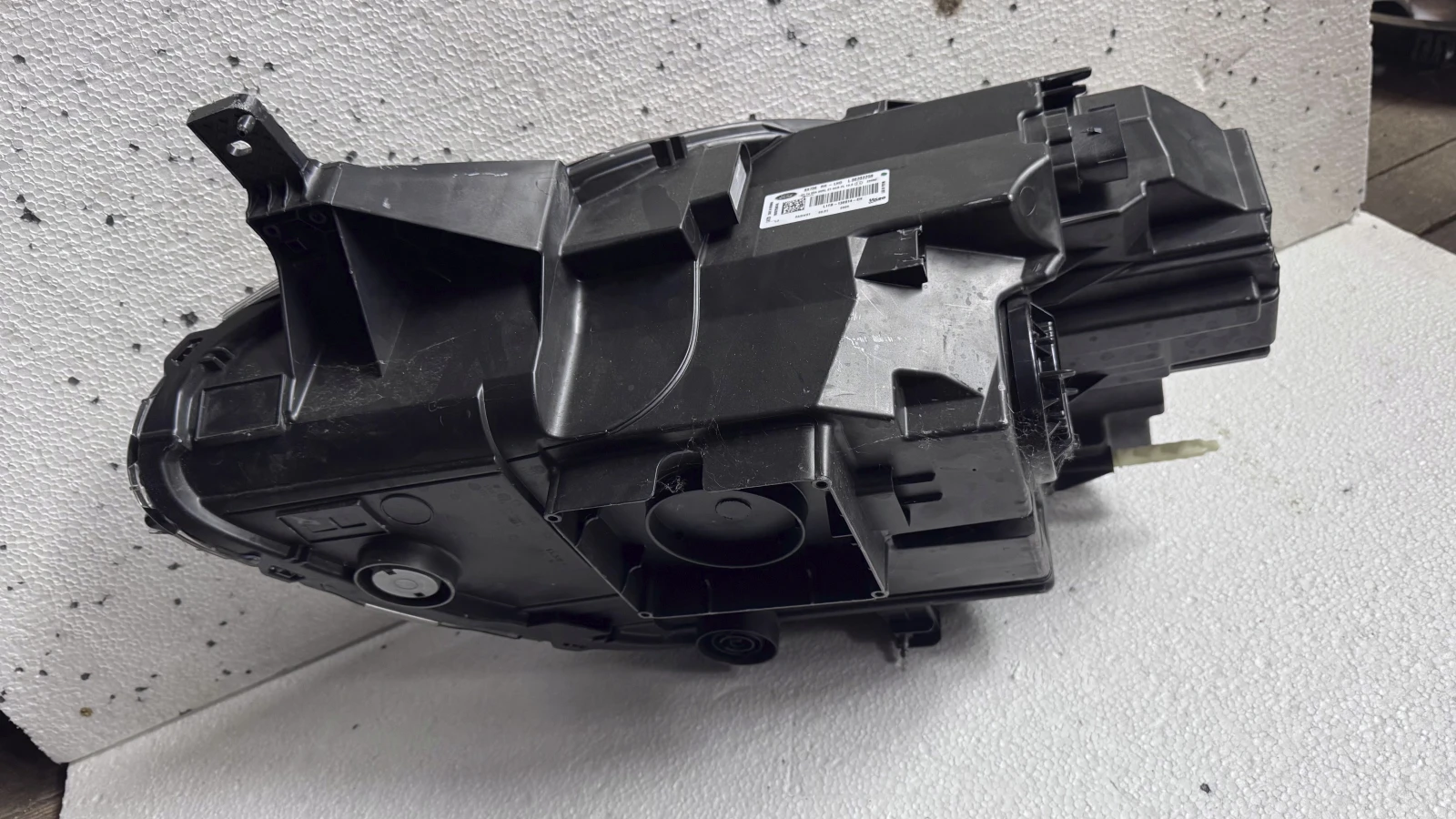     Ford Puma Rx 2021 | Mobile.bg   3