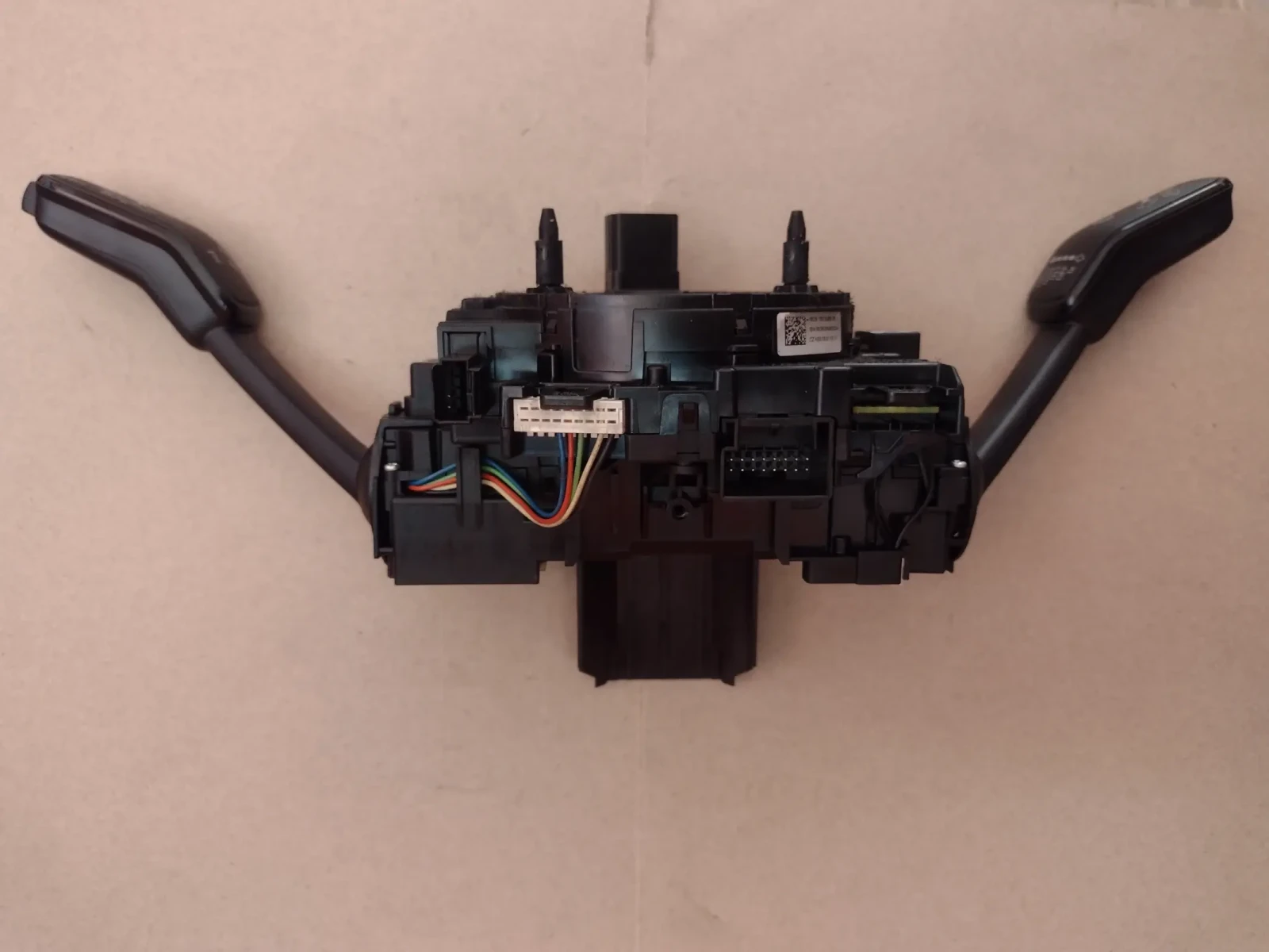 5Q0953507AC  ���������� ���� � ������ �����  SKODA OCTAVIA III  5Q0.953.507.AC | Mobile.bg � ����������� 2