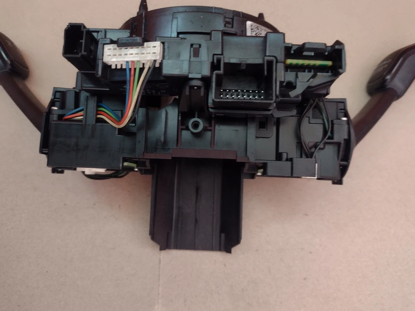 5Q0953507AC  ���������� ���� � ������ �����  SKODA OCTAVIA III  5Q0.953.507.AC | Mobile.bg � ����������� 3