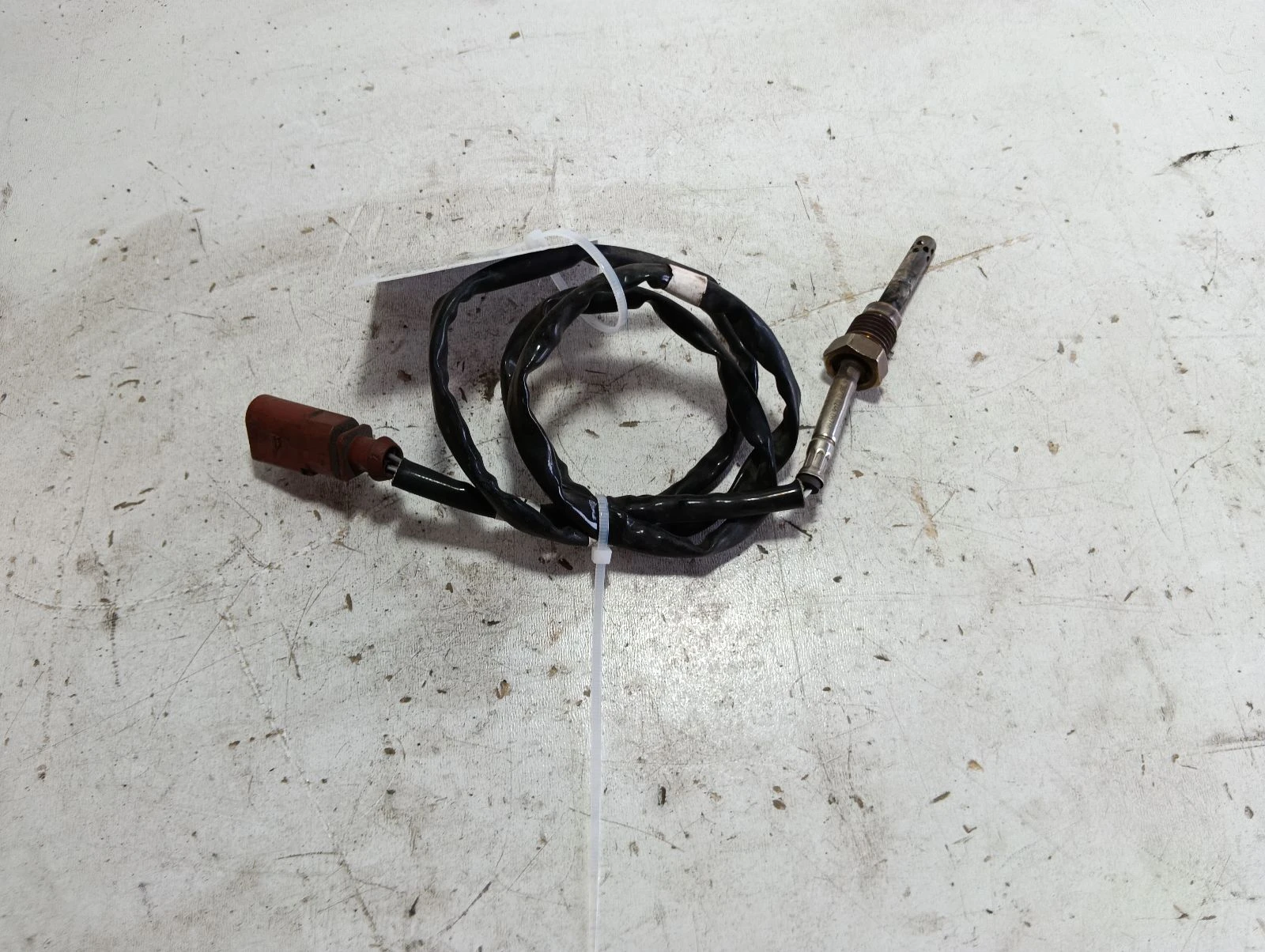 сонда 04L906088E Skoda Octavia