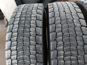 Гуми Всесезонни 315/80R22.5, снимка 2
