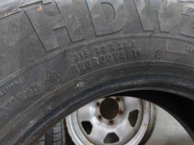 Гуми Всесезонни 315/80R22.5, снимка 9