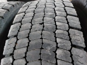 Гуми Всесезонни 315/80R22.5, снимка 4