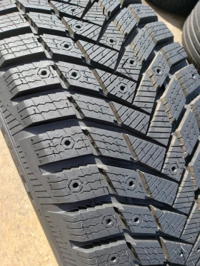 Гуми Зимни 225/55R17, снимка 2