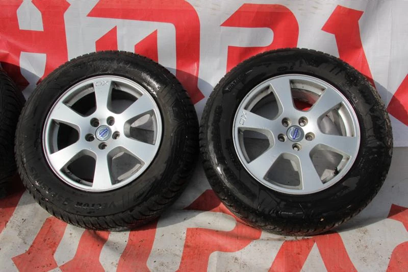 ���� � ������ 235/65R17 | Mobile.bg � ����������� 2