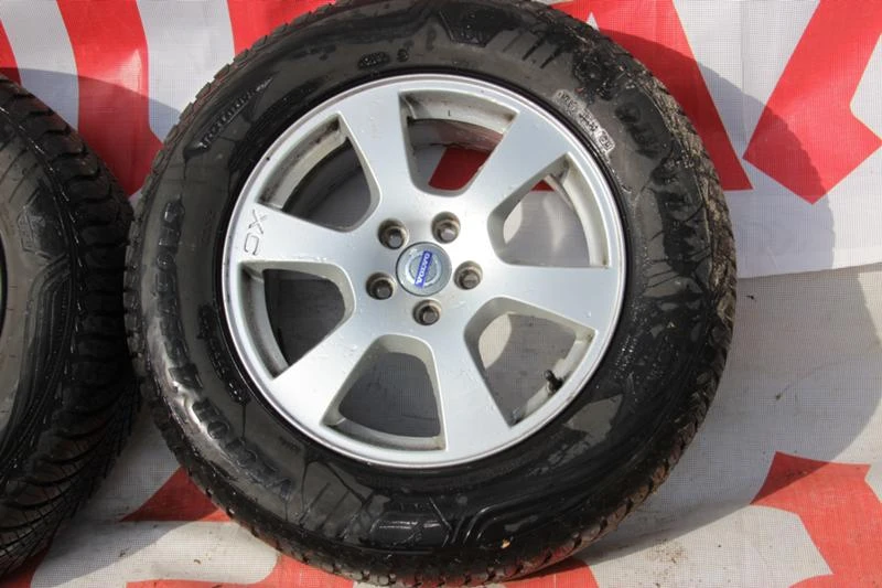 ���� � ������ 235/65R17 | Mobile.bg � ����������� 3