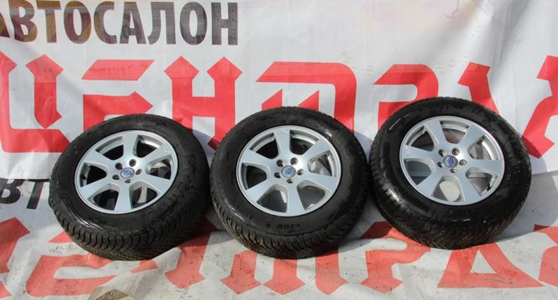 ���� � ������ 235/65R17 | Mobile.bg � ����������� 1