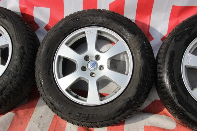 ���� � ������ 235/65R17 | Mobile.bg � ����������� 4