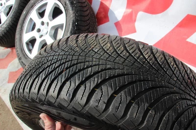 ���� � ������ 235/65R17 | Mobile.bg � ����������� 9