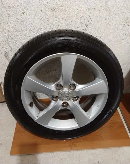 ���� � ������ 205/55R16 | Mobile.bg � ����������� 4