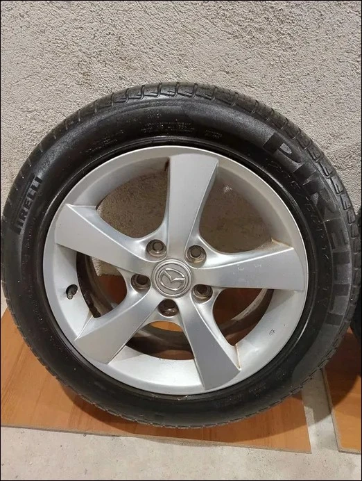 ���� � ������ 205/55R16 | Mobile.bg � ����������� 3