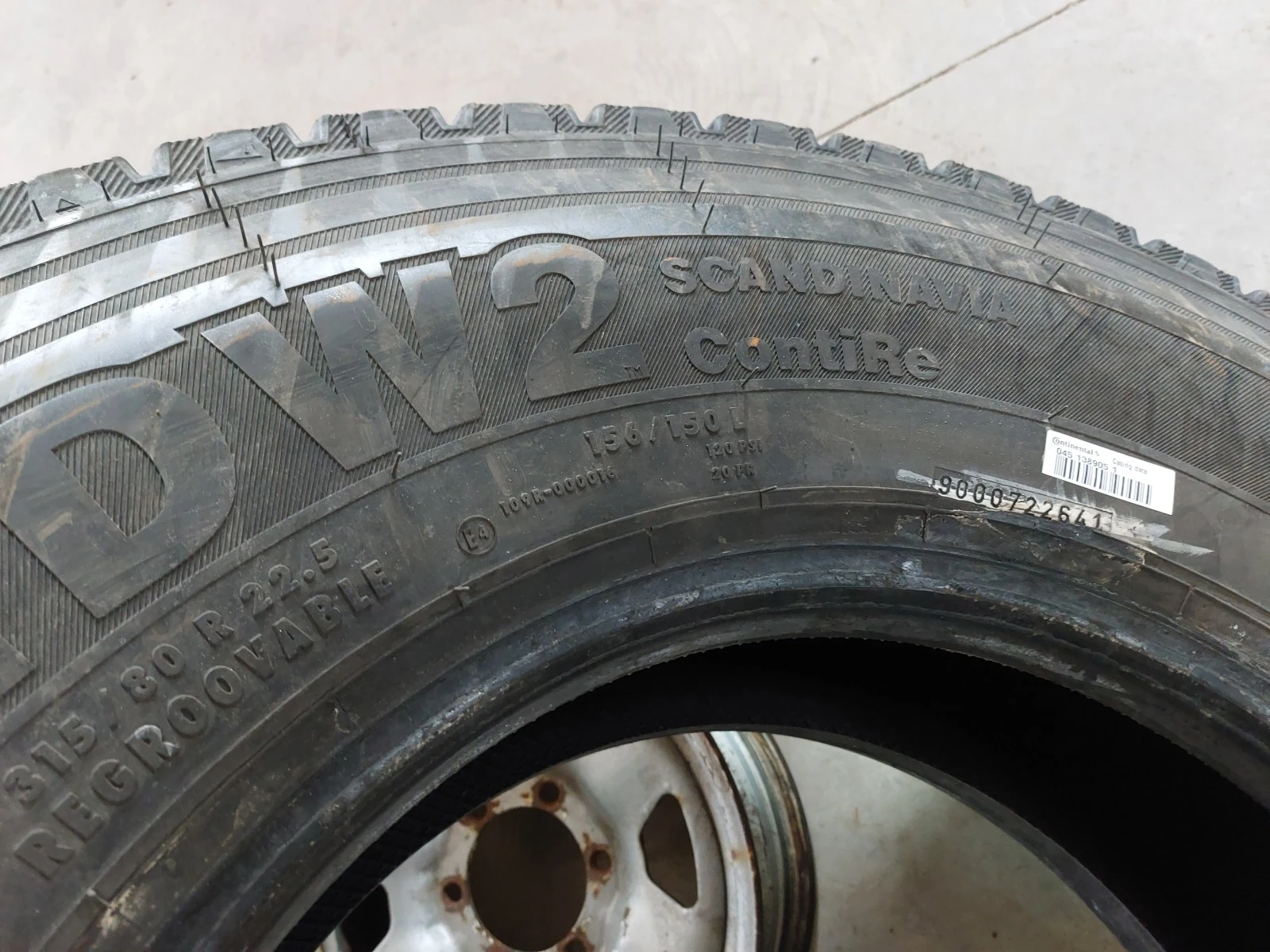  315/80R22.5 | Mobile.bg   11