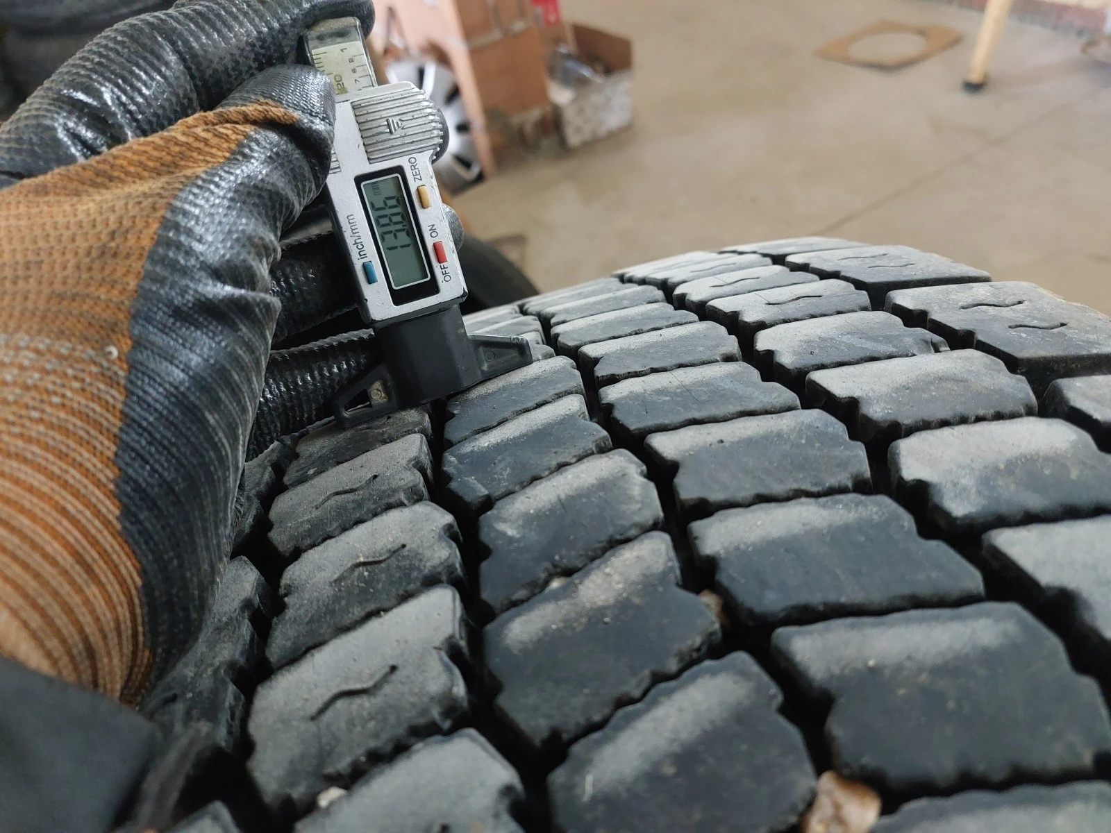  315/80R22.5 | Mobile.bg   6