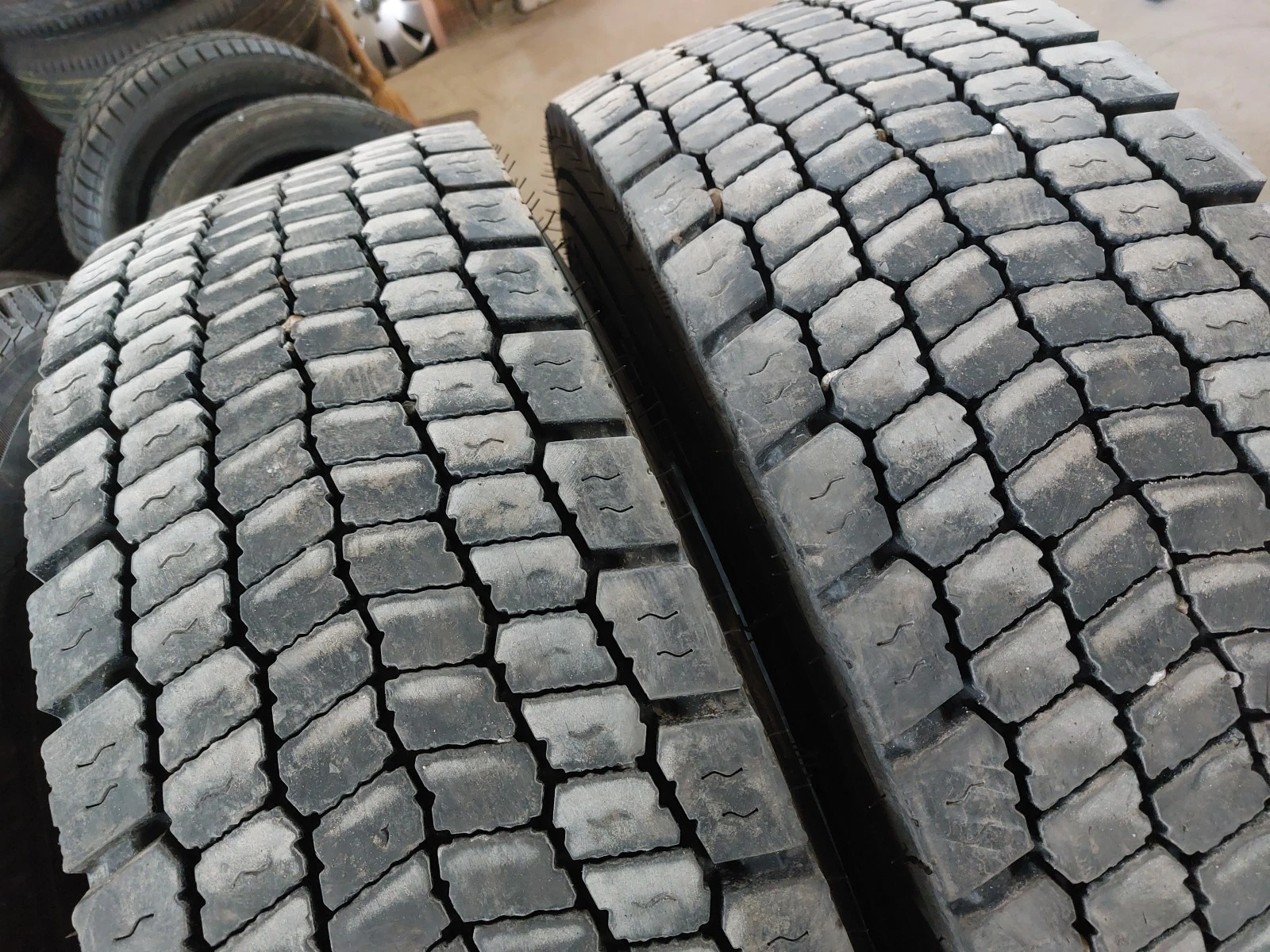  315/80R22.5 | Mobile.bg   3